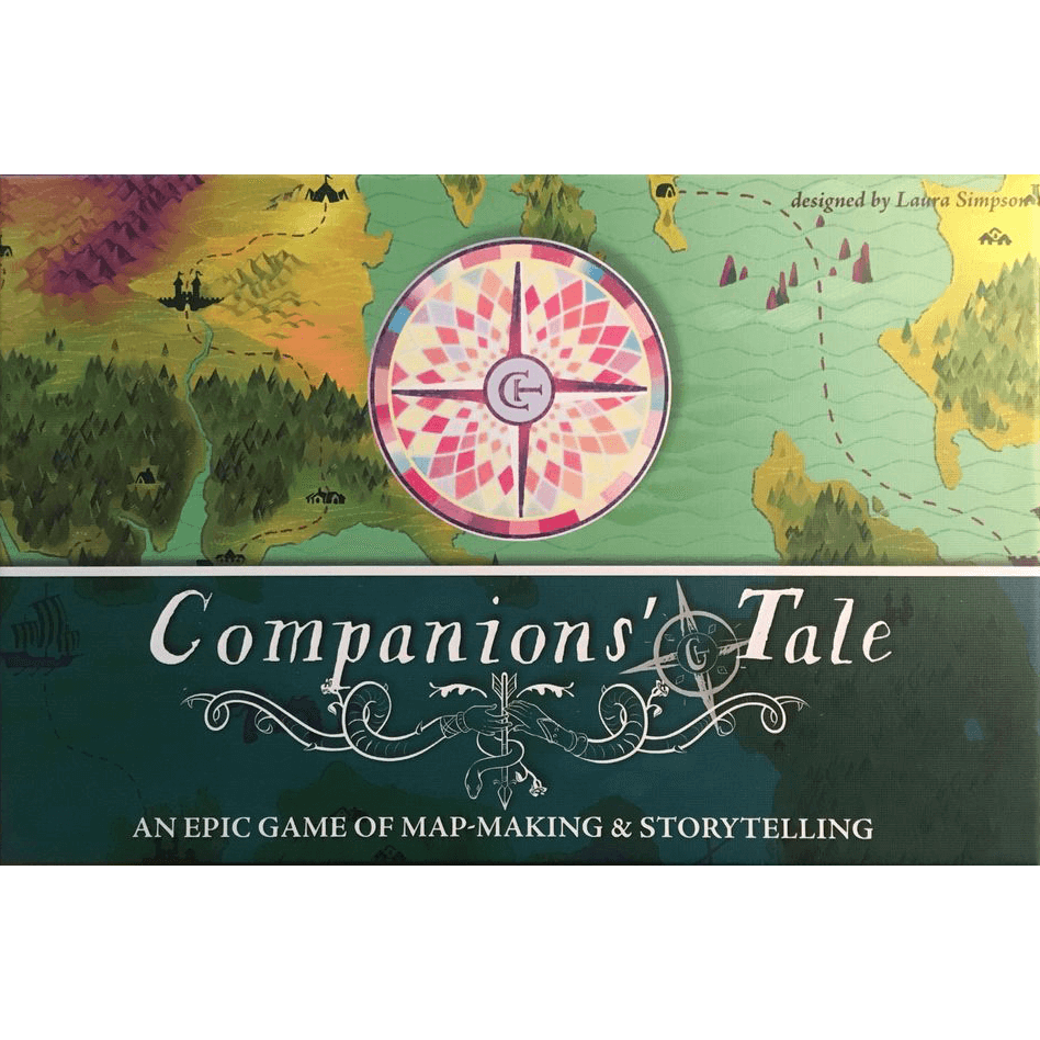 Companions' Tale