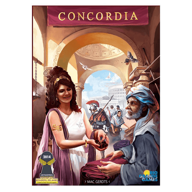 Concordia