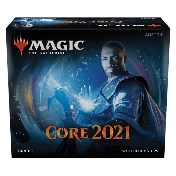 MTG Bundle : Core Set 2021 (M21)
