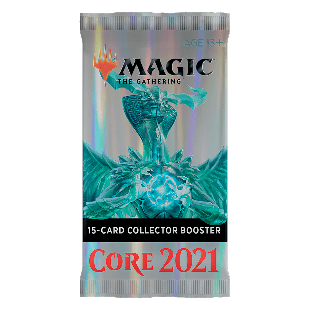 m21 collector booster box Amazon.com: Magic: The Gathering Core Set 2021 (M21) Collector Booster Box  | 12 Packs | Min. 4 Rares Per Pack