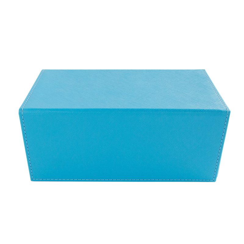 Deck Box - Dex Creation Large : Blue