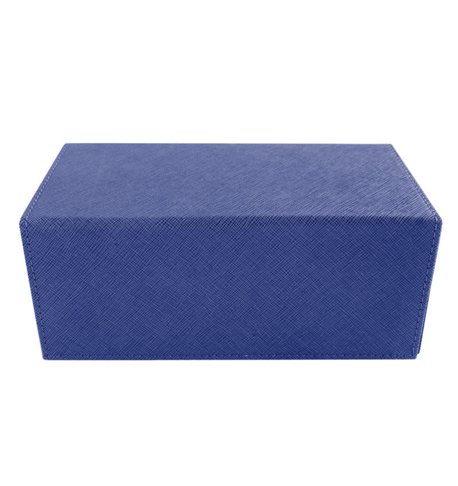 Deck Box - Dex Creation Large : Dark Blue