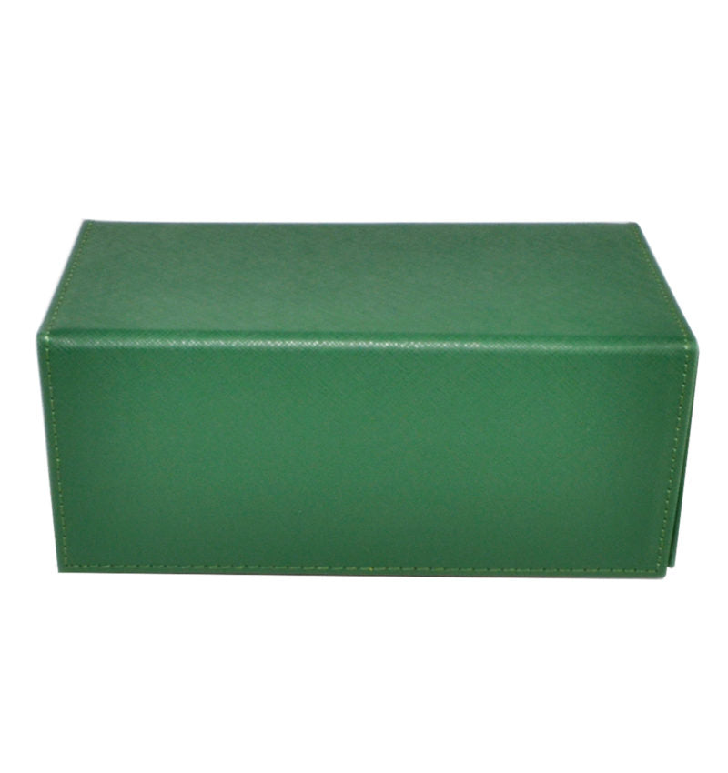 Deck Box - Dex Creation Large : Green