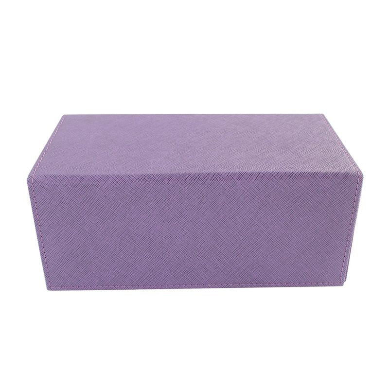 Deck Box - Dex Creation Large : Purple