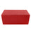Deck Box - Dex Creation Large : Red