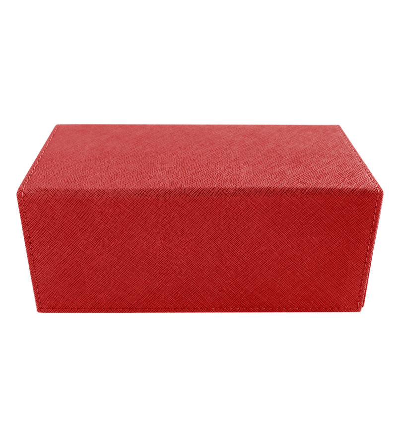 Deck Box - Dex Creation Large : Red