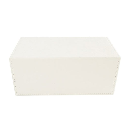 Deck Box - Dex Creation Large : White