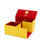Deck Box - Dex Creation Large : Yellow