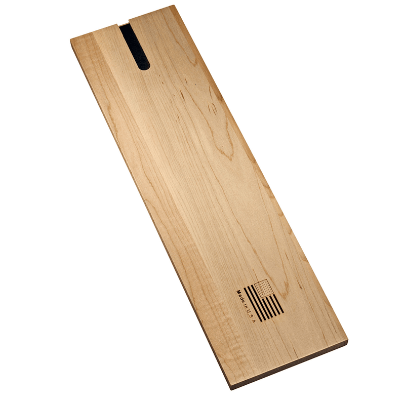 Cribbage 3-track (Tri-Color) Natural Wood