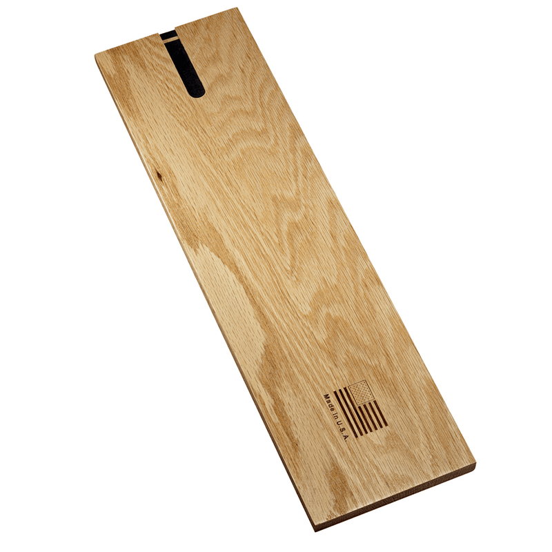 Cribbage 3-track Natural Wood