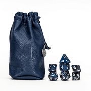 Dice Set + Bag Vox Machina : GM