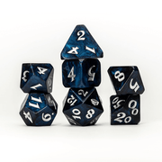 Dice Set + Bag Vox Machina : GM