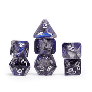 Dice Set + Bag Vox Machina : Percival