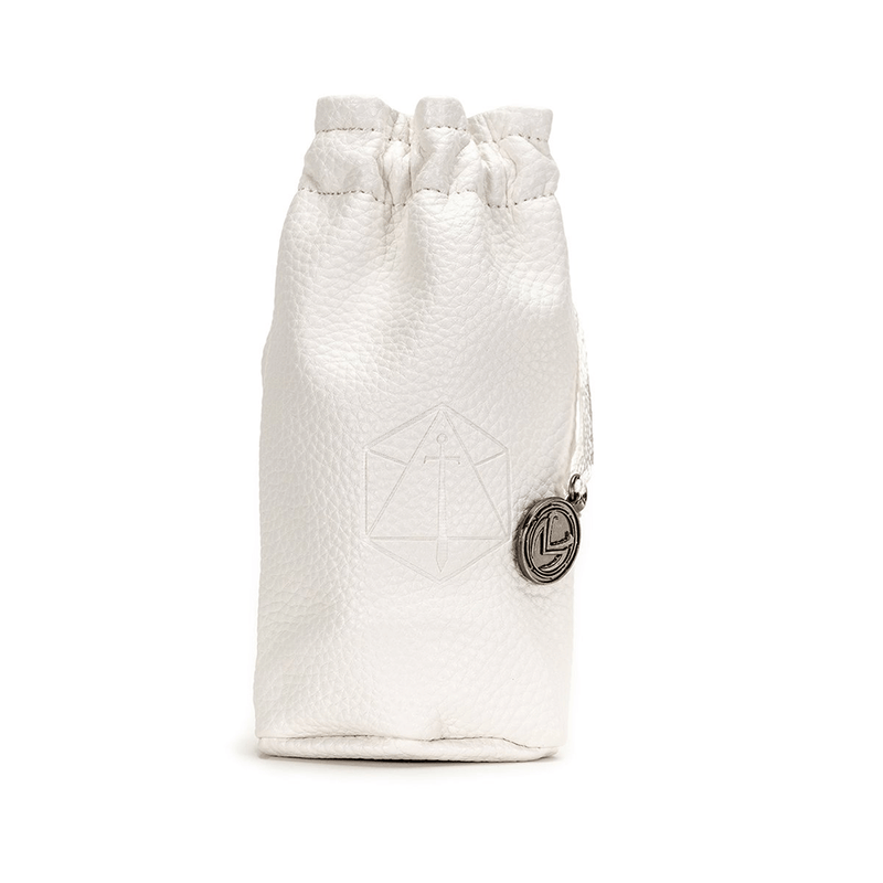 Dice Set + Bag Vox Machina : Vex'ahlia