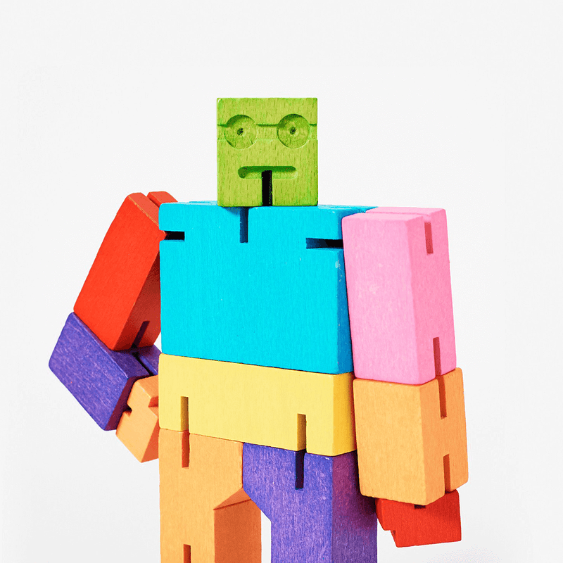 Cubebot - Micro : Multi