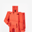 Cubebot - Micro : Red