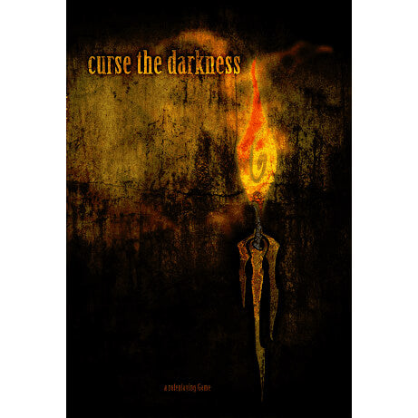 Curse the Darkness