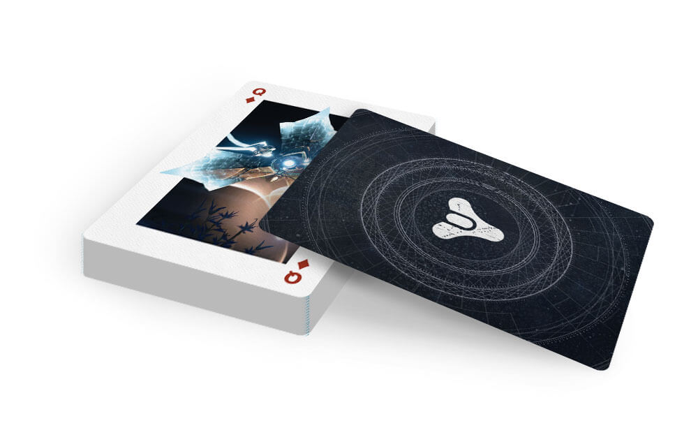 Dealer Set Destiny — Twenty Sided