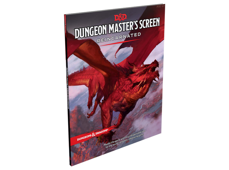D&D (5e) Gift Set Core Rules