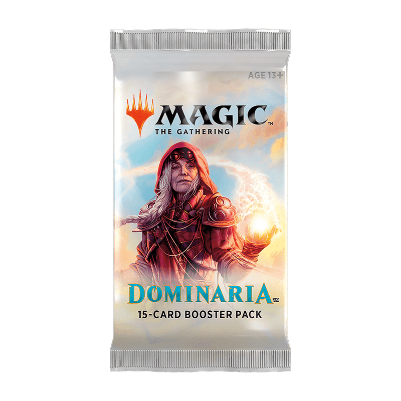 MTG Booster Pack Draft : Dominaria (DOM) Twenty Sided MTG Booster Pack Draft : Dominaria (DOM) Twenty Sided