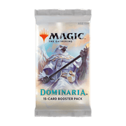 MTG Booster Pack Draft : Dominaria (DOM) Twenty Sided MTG Booster Pack Draft : Dominaria (DOM) Twenty Sided