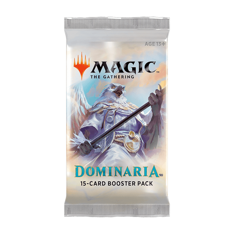 MTG Planeswalker Deck : Dominaria (DOM) Chandra