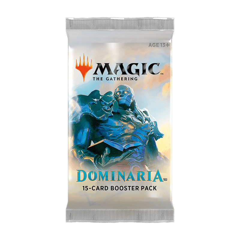 MTG Booster Pack Draft : Dominaria (DOM) Twenty Sided MTG Booster Pack Draft : Dominaria (DOM) Twenty Sided