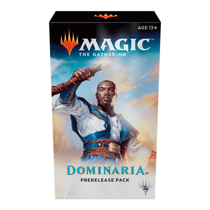 MTG Prerelease Pack : Dominaria (DOM)