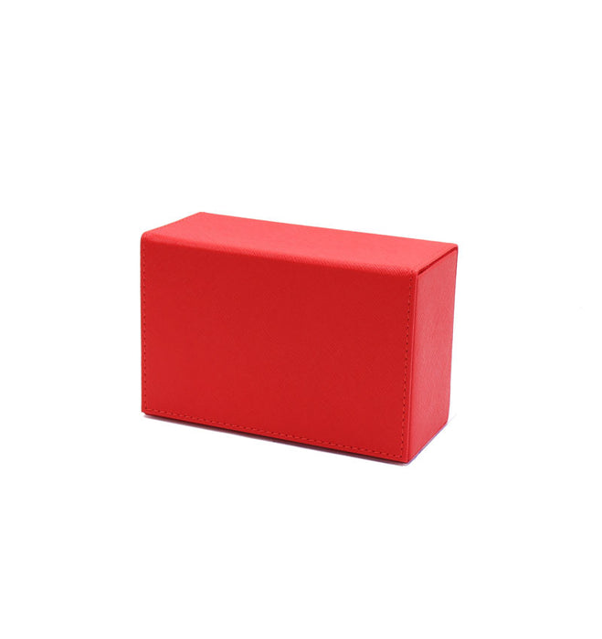 Deck Box – Dex Dualist : Red