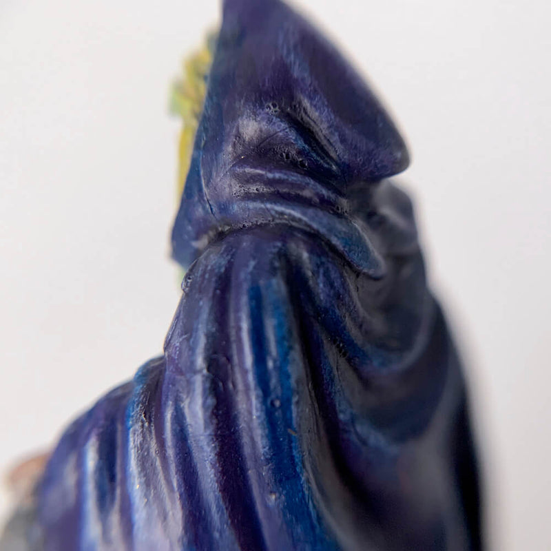 Pro Painted Miniature by Lauren Bilanko | Daschelle Bia