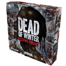 Dead of Winter : The Long Night