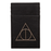 Harry Potter Wallet Card Holder : Deathly Hallows