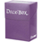 Deck Box – Ultra Pro : Purple