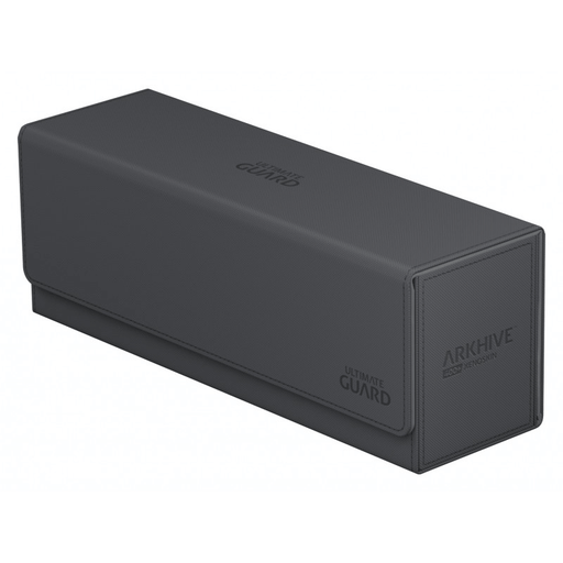Deck Box Ultimate Guard Arkhive (400ct) Grey