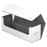 Deck Box Ultimate Guard Arkhive (400ct) White