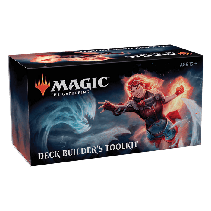 MTG Deck Builder's Toolkit Core Set 2020 (M20) — Twenty Sided Store®