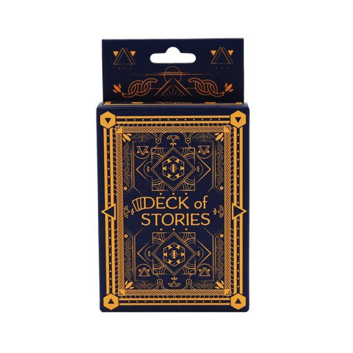 Deck of Stories Volume 1