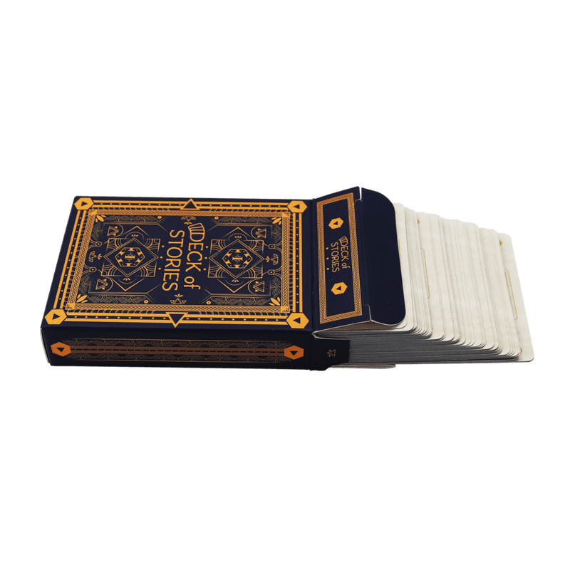 Deck of Stories Volume 1