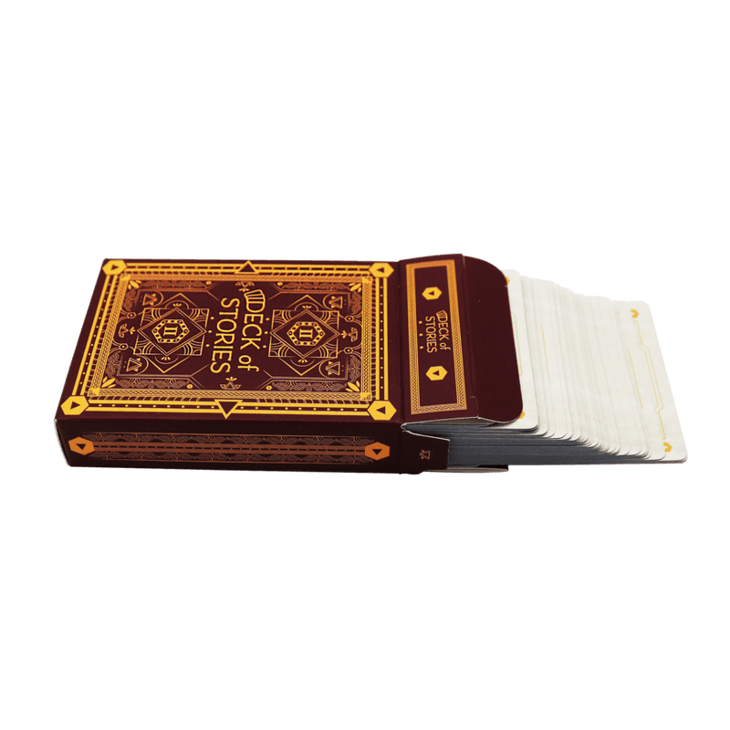 Deck of Stories Volume 2