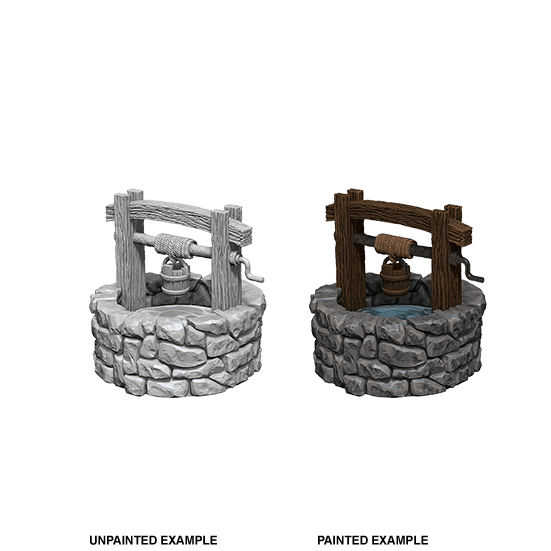 Mini - Deep Cuts : Well