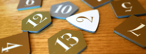 Deep Sea Adventure (2016)