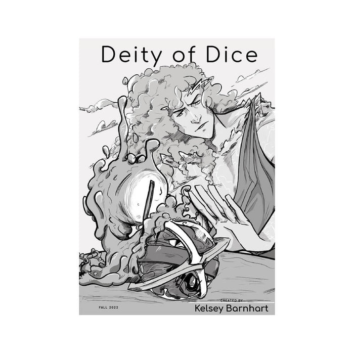 Deity of Dice