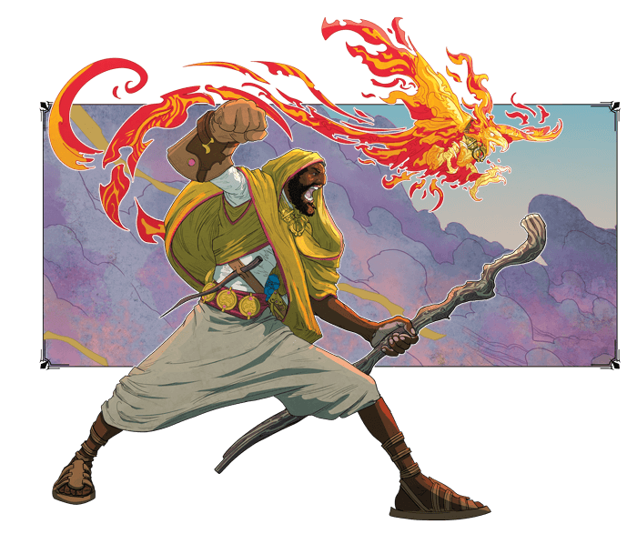 Descent Legends of the Dark