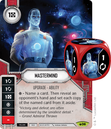 Star Wars Destiny Booster Pack : Spark of Hope