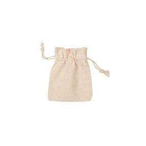 Dice Bag (3x4in) Canvas