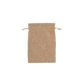 Dice Bag (5x7in) Linen