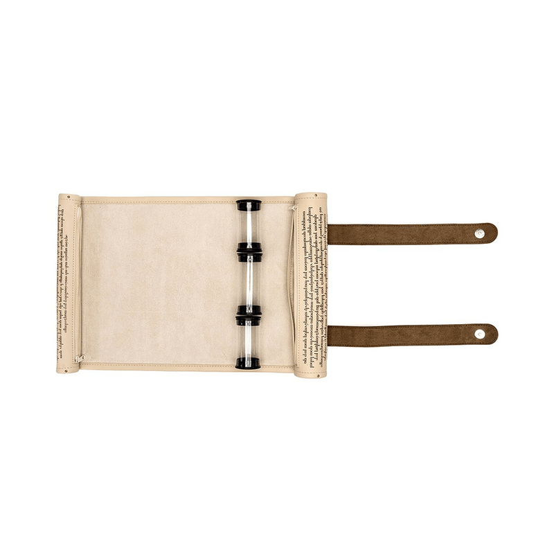 Dice Spell Scroll (10x14) Fortune's Favor