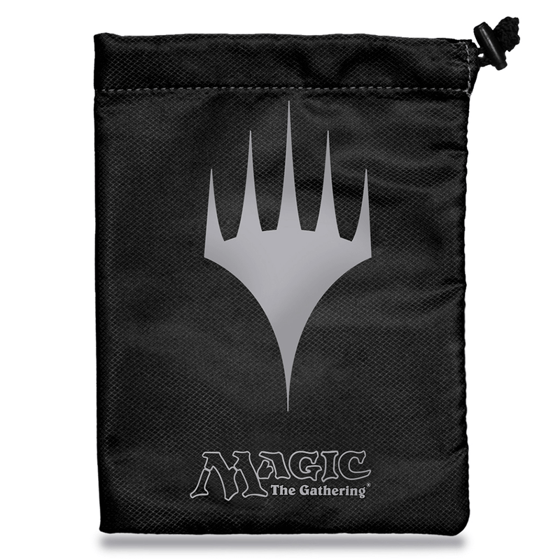 Treasure Nest Dice Bag (6x8in) MTG Planeswalker