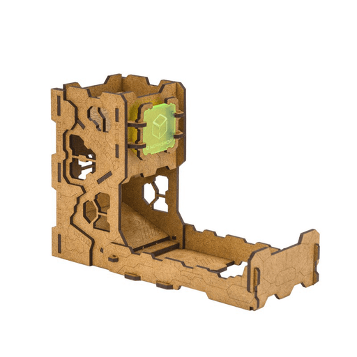 Dice Tower Tech