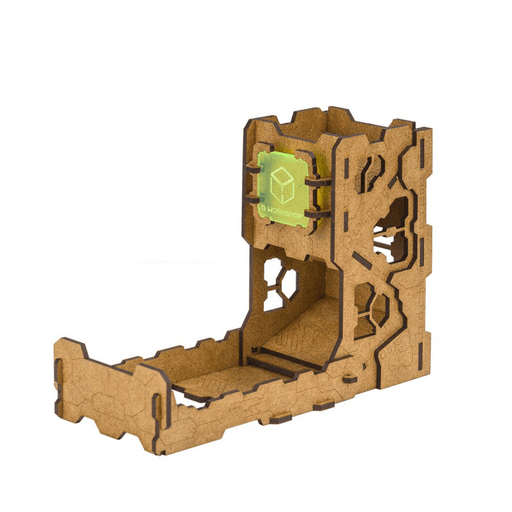 Dice Tower Tech